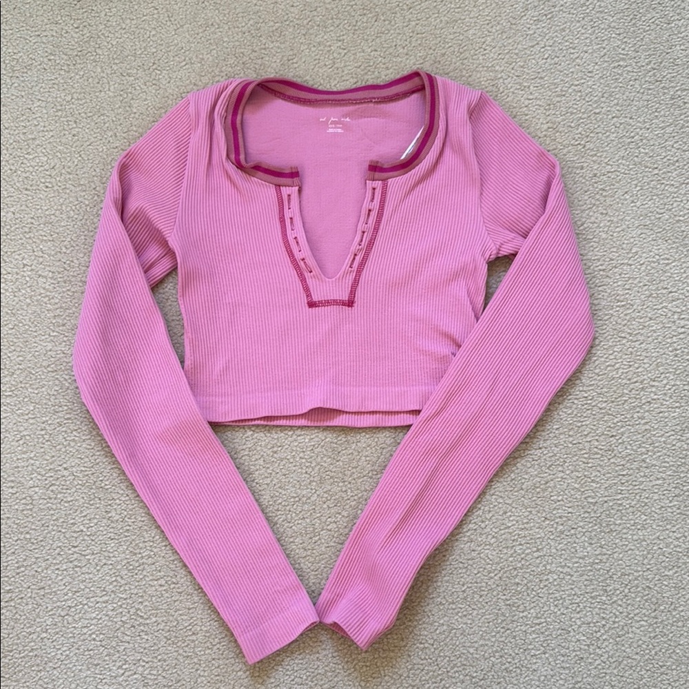 Urban Outfitters | Go For Gold Top